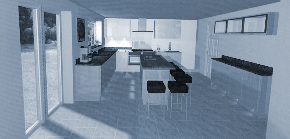 CAD Render