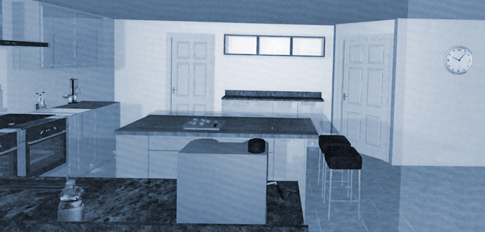 CAD Render