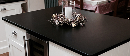 Dekton Photo