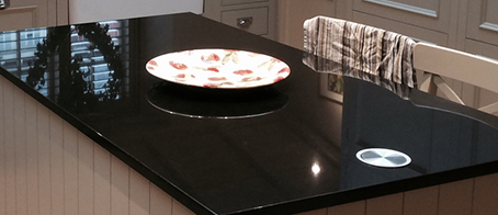 Granite Photo