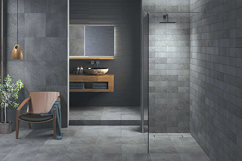 Iflo Wetroom