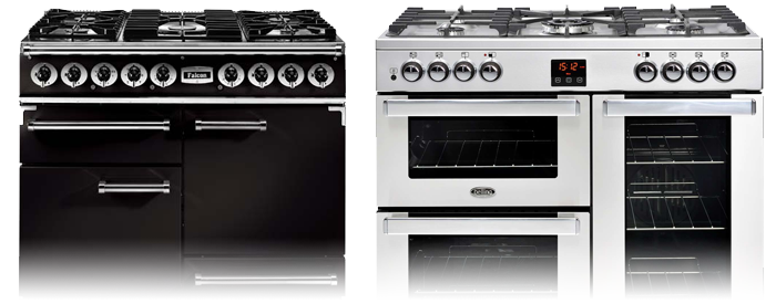 Range Cookers