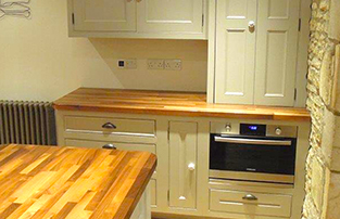 Kitchen Services