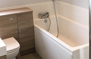 Bathroom Services
